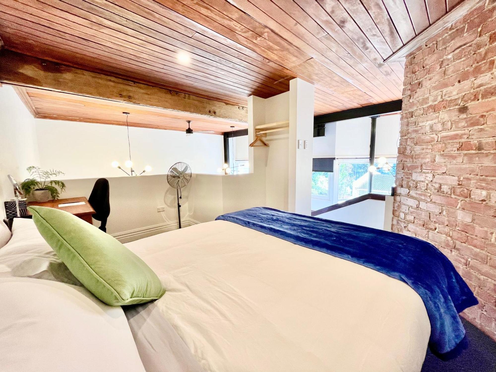 Opoho Heritage Guest Suite Dunedin Exterior foto
